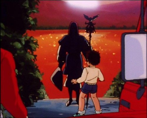 Otaku Gallery  / Anime e Manga / Samurai Troopers / Screen Shots / Episodi / 29 - Un viaggio pericoloso / 091.jpg